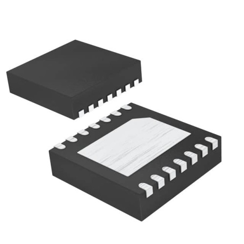 IC TRANSCEIVER FULL 1/1 14TDFN
