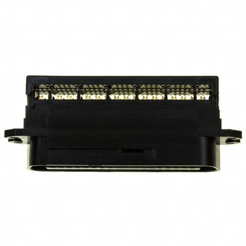 CONN PLUG 36POS STR IDC