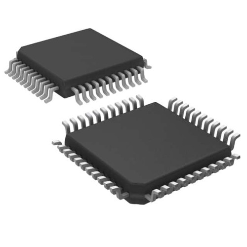 IC MCU 8BIT 7KB OTP 44MQFP