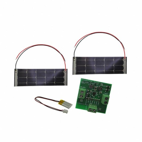 INDOOR (LOW-LIGHT) SOLAR/ENERGY