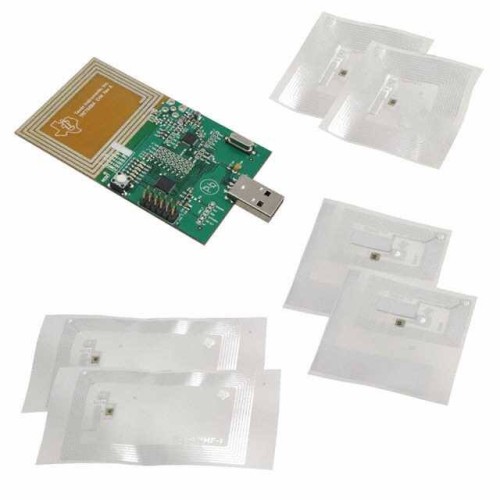 EVAL MODULE FOR TRF7960/1