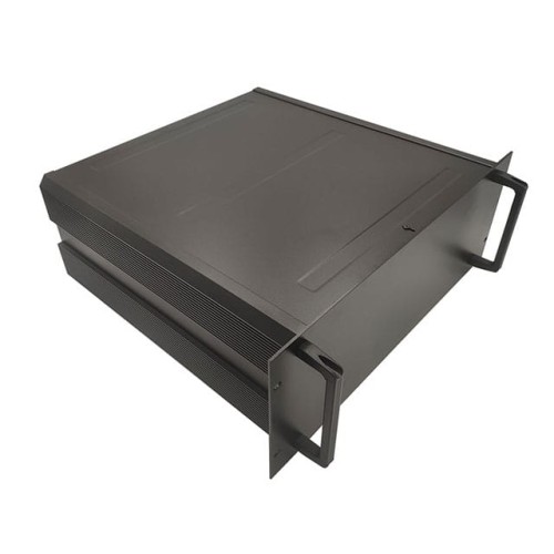 CHASSIS HEATSINK 425x425x173MM.