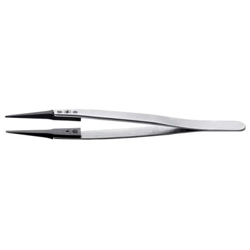 PLASTIC REPLACEABLE TIP TWEEZERS