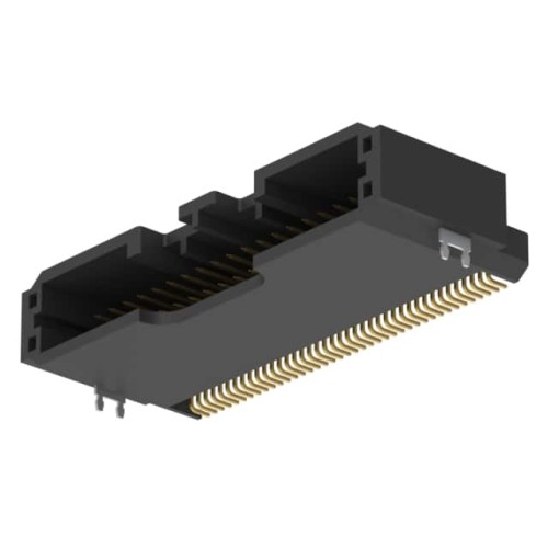 HEADER SMT RA 40POS KEY-B