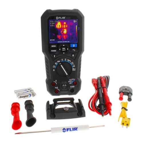 FLIR PROFESSIONAL IMAGING MULTIM