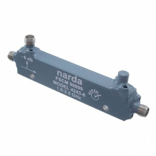 RF DIR COUPLER 1-3.5GHZ MODULE