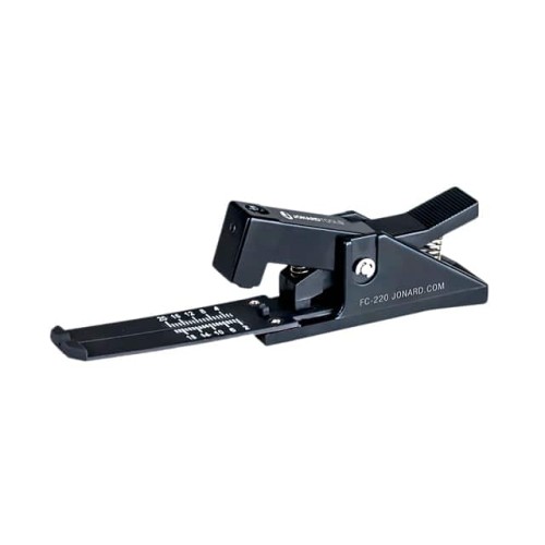 FIBER CLEAVER