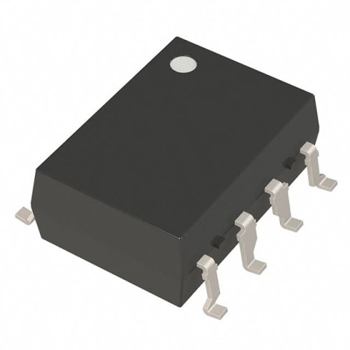 OPTOISO 5KV OPEN DRAIN 8SMD GW
