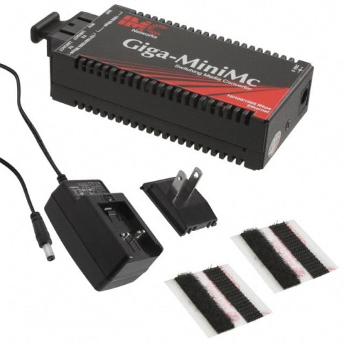 NETWORKING HARDWARE