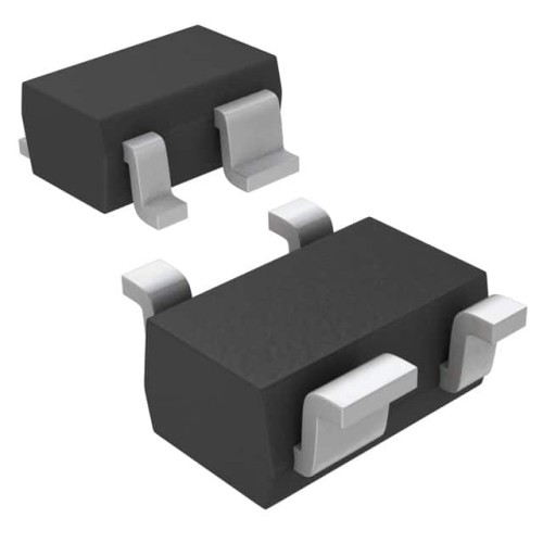 IC MPU SUPERVISOR SC70-4