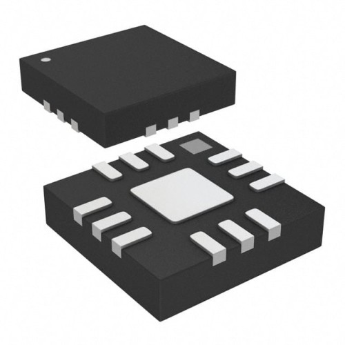 IC RF SWITCH SPDT 1.79GHZ 12QFN