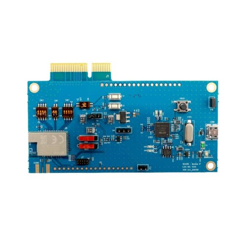 DA16200 WIFI DEVELOPMENT KIT