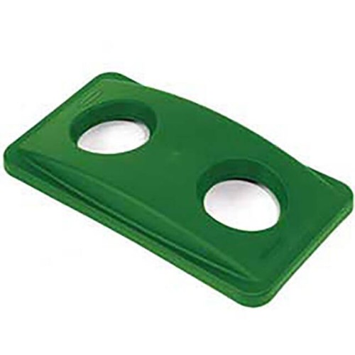 BOTTLE & CAN RECYCLING LID FOR R