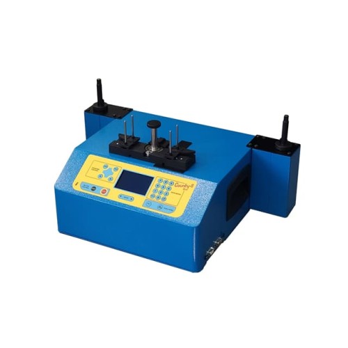 COUNTY-S EVO - MOTORIZED SMD COU