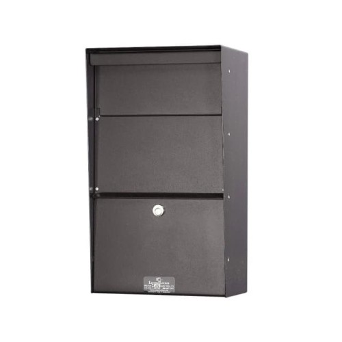 WALL MOUNT VERTICAL LETTER LOCKE