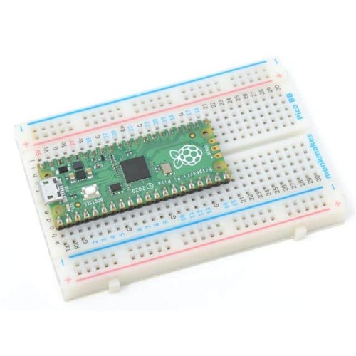BREADBOARD FOR PICO