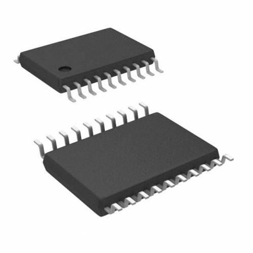 13.56MHZ, COMPLIANT ISO 15693 AN