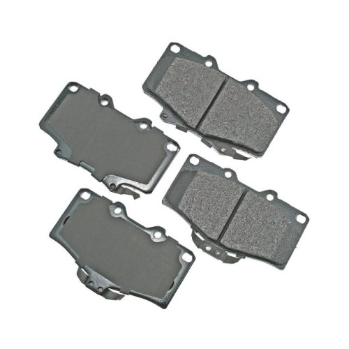 PROACT ULTRA PREMIUM CERAMIC DIS