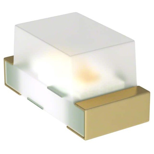 EMITTER IR 850NM 65MA 0603