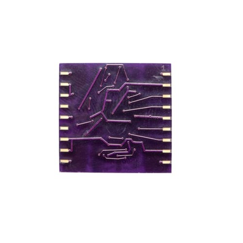 +5V/-400V PIN DIODE SW DRIVER