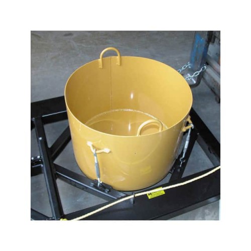 COUNTERWEIGHT BALANCE FOR FORK L