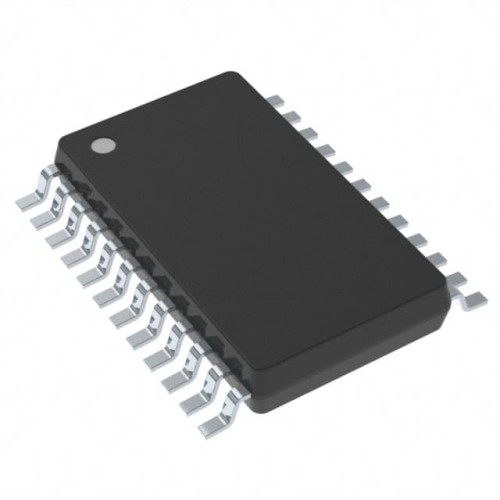 IC REG CONV SAT 1OUT POWERSSO-24