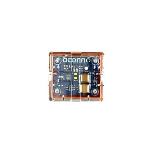 BLE Time-of-Flight sensor beacon