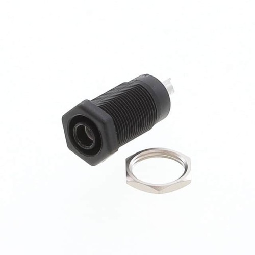 BANANA / 4MM SERIE FEMALE DPIS I
