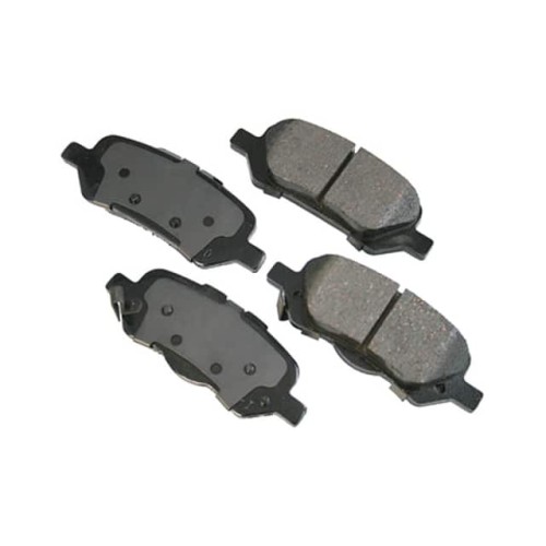 PROACT ULTRA PREMIUM CERAMIC DIS