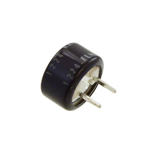 CAP 330MF -20% +80% 5.5V T/H