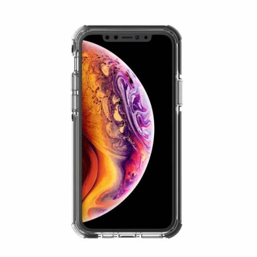 DROPZONERUGGEDCASEIPHONE11/XRBLA