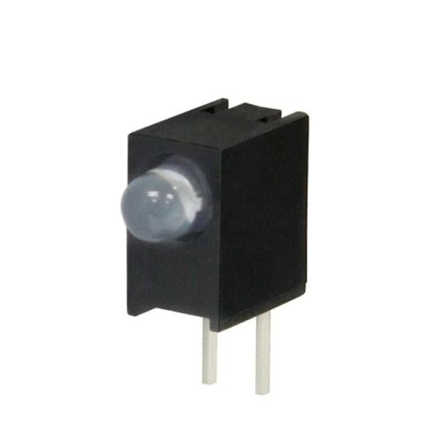 INDICATOR LED BLUE RA CBI