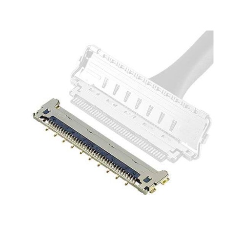 CABLINE-CA II RECEPTACLE 30P