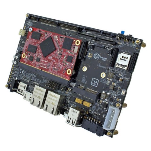 I.MX 7DUAL EVAL BRD