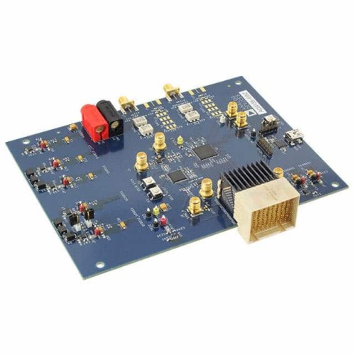 AD9135 EVALUATION BOARD