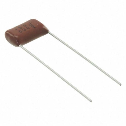 CAP FILM 0.015UF 5% 630VDC RAD