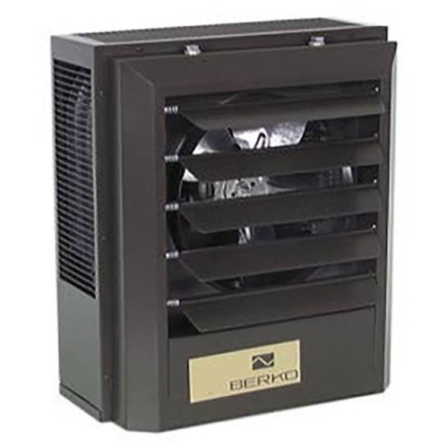 HORIZONTAL/DOWNFLOW UNIT HEATER,