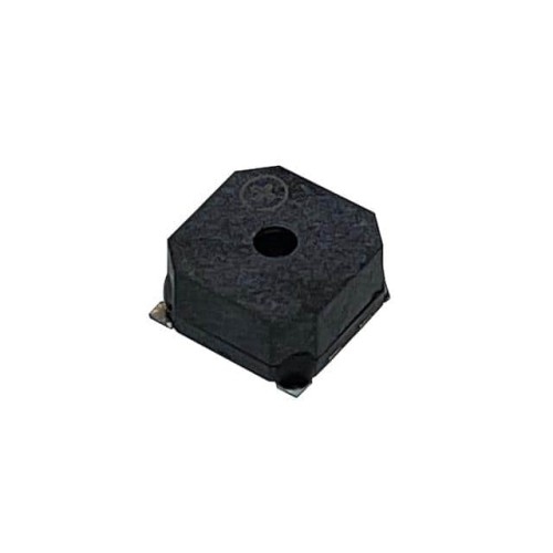 BUZZER ELECTRO 5V 8.5X8.5MM SMD