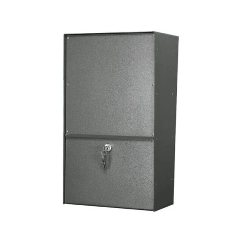 WALL MOUNT VERTICAL REAR ACCESS