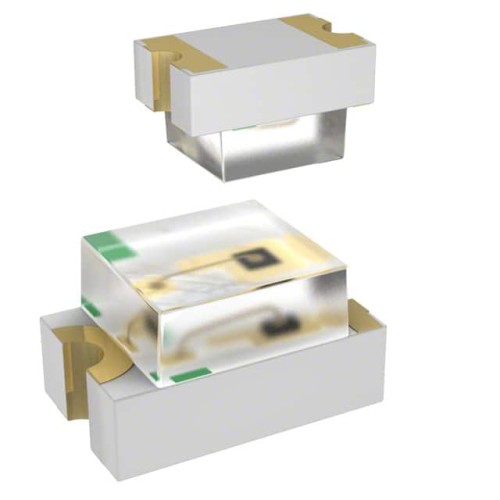 EMITTER IR 940NM 65MA 0805