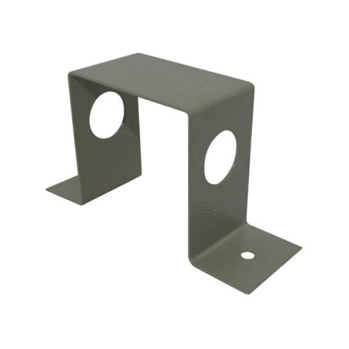 FRONT MOUNT BRACKET 3 POLE