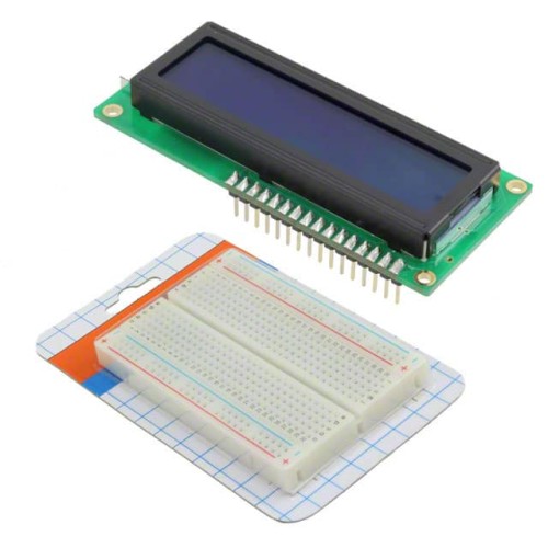 KIT EXPERIMENT LPC812 MAX