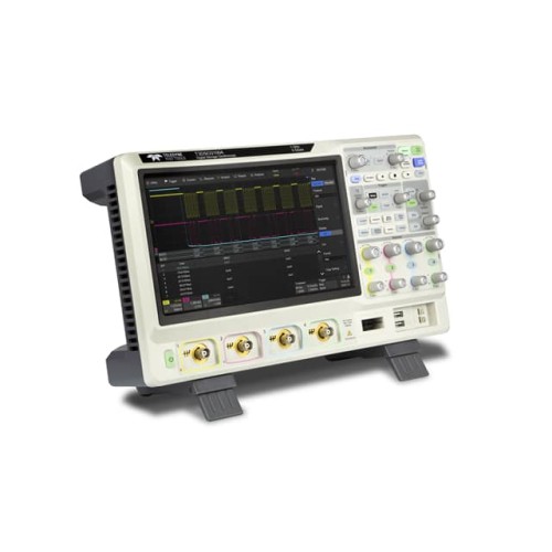 200MHZ 16CH MIX SIGNAL DGTL FULL