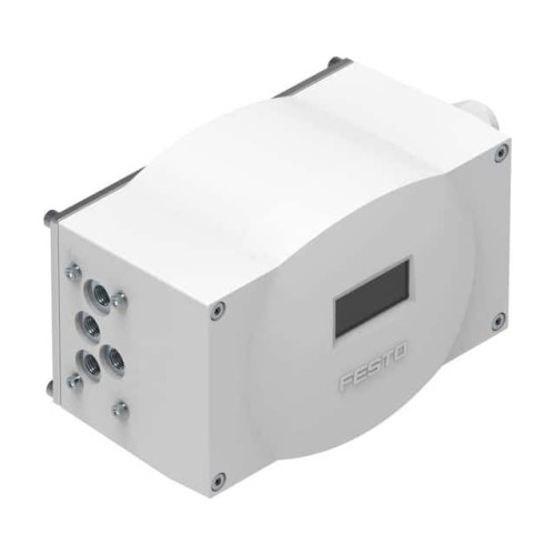 POSITIONER