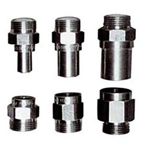 EMBASSY 1/2" COPPER (STREET) TO