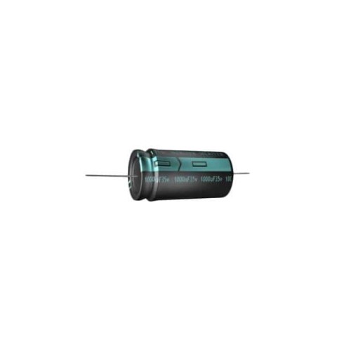 CAP ALUM 1000UF 20% 35V THT
