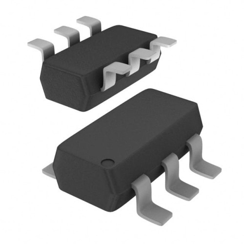 LOGIC GATE