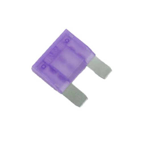 FUSE AUTO 100A 32VDC BLADE MAX