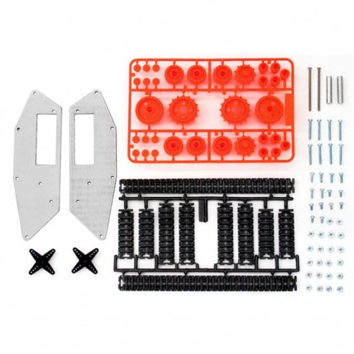 KIT TREAD FOR BOE-BOT TANK