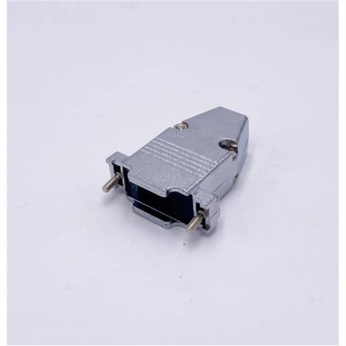 15 WAY D-SUB HOOD DIE CAST TOP E
